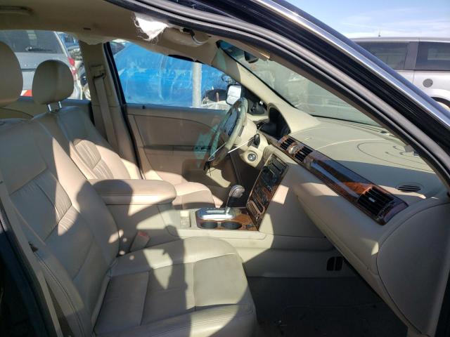 Photo 5 from auction – 2007 FORD FIVE HUNDR with VIN 1FAHP25187G138873
