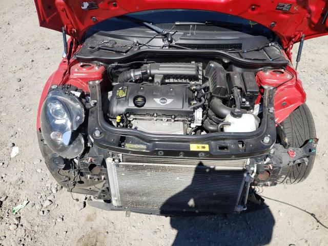 Photo 7 from auction – 2013 MINI COOPER with VIN WMWSU3C56DT375527