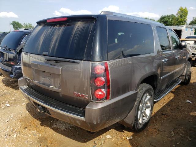 Photo 4 from auction – 2014 GMC YUKON XL D with VIN 1GKS2MEF7ER217480