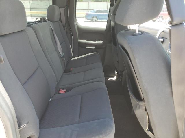 Photo 6 from auction – 2009 GMC SIERRA C15 with VIN 1GTEC29J99Z216149
