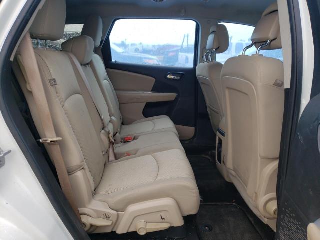 Photo 6 from auction – 2015 DODGE JOURNEY SX with VIN 3C4PDCBG3FT605172