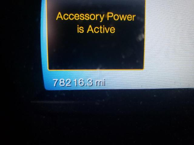 Photo 8 from auction – 2012 FORD EXPLORER L with VIN 1FMHK8F85CGA59061