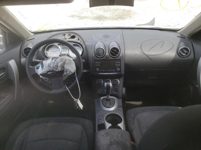 Photo 9 from auction – 2012 NISSAN ROGUE S with VIN JN8AS5MT1CW612987