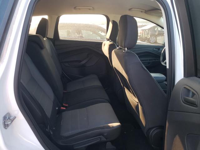 Photo 6 from auction – 2018 FORD ESCAPE S with VIN 1FMCU0F71JUA66178