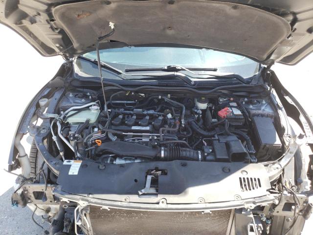 Photo 7 from auction – 2018 HONDA CIVIC EXL with VIN JHMFC1F73JX024490