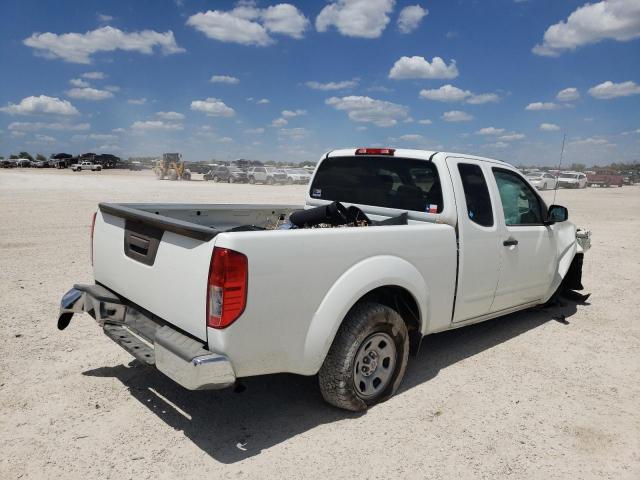 Photo 4 from auction – 2015 NISSAN FRONTIER S with VIN 1N6BD0CT9FN751349