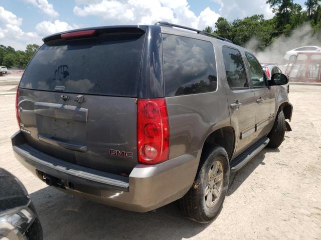 Photo 4 from auction – 2011 GMC YUKON SLE with VIN 1GKS1AE05BR110744