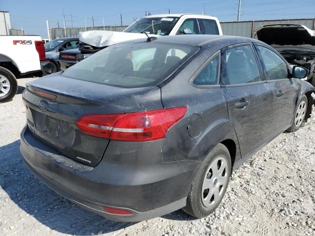 Photo 4 from auction – 2016 FORD FOCUS S with VIN 1FADP3E2XGL336682