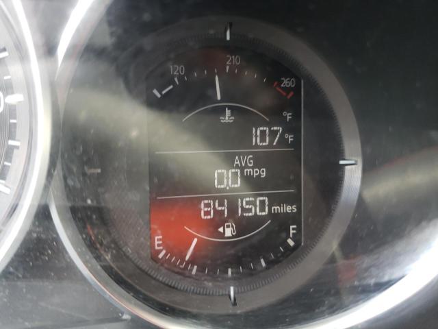 Photo 8 from auction – 2017 MAZDA 6 TOURING with VIN JM1GL1V55H1116347