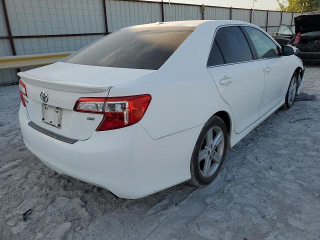 Photo 4 from auction – 2014 TOYOTA CAMRY L with VIN 4T1BF1FK2EU762957