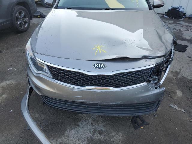 Photo 7 from auction – 2016 KIA OPTIMA LX with VIN 5XXGT4L33GG024028