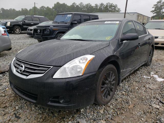 Фото 2 с аукциона – 2011 NISSAN ALTIMA BAS с VIN 1N4AL2AP5BC172406