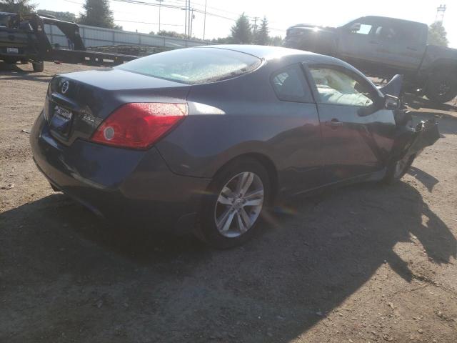 Photo 4 from auction – 2013 NISSAN ALTIMA S with VIN 1N4AL2EP2DC172991