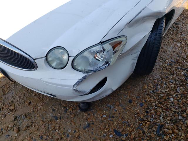 Photo 9 from auction – 2006 BUICK LACROSSE C with VIN 2G4WE587361161641