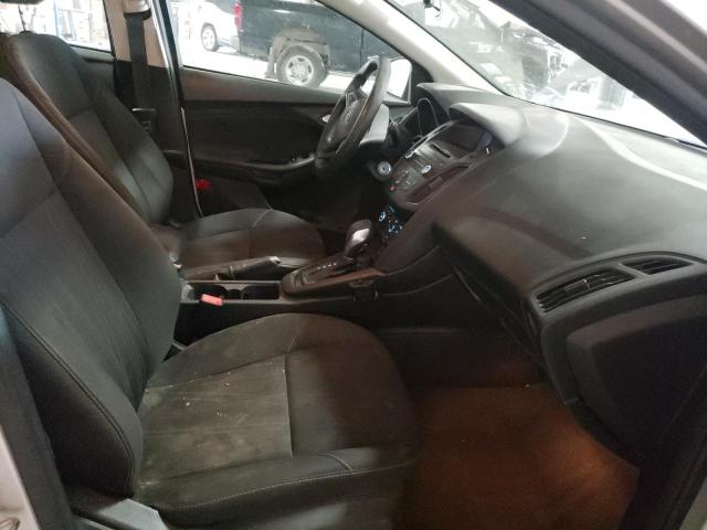 صورة رقم 5 من المزاد - 2017 FORD FOCUS SE مع VIN 1FADP3K29HL217222