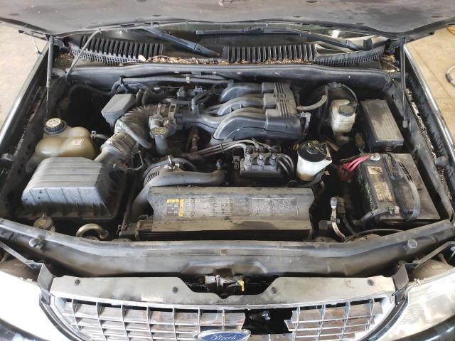 Photo 7 from auction – 2005 FORD EXPLORER X with VIN 1FMZU63K85UB75362