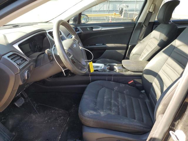 Photo 5 from auction – 2014 FORD FUSION SE with VIN 1FA6P0HD2E5376518