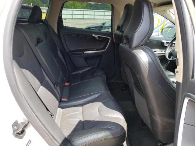 Photo 6 from auction – 2010 VOLVO XC60 3.2 with VIN YV4982DZ4A2052447