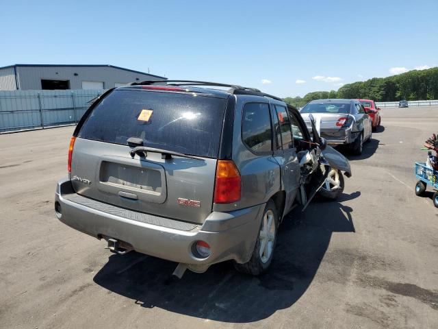 Photo 4 from auction – 2008 GMC ENVOY with VIN 1GKDT13S382199271
