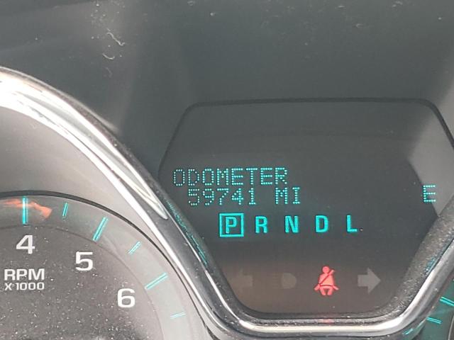 Photo 8 from auction – 2015 CHEVROLET TRAVERSE L with VIN 1GNKRFED8FJ353173