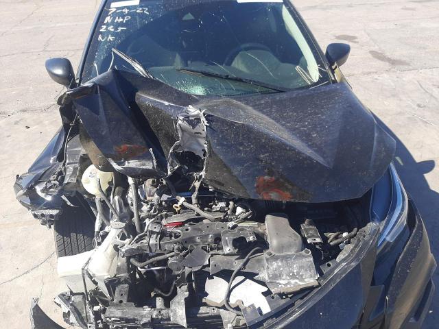 Photo 7 from auction – 2020 NISSAN VERSA S with VIN 3N1CN8DV3LL846586