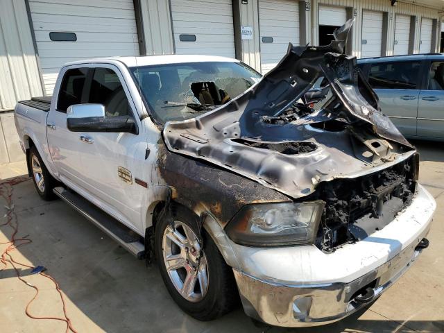 RAM 1500 LONGH 2016 with VIN 1C6RR7PM0GS205077 - Photo from auction