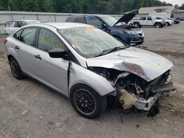FORD FOCUS S 2016 with VIN 1FADP3E20GL306817 - Photo from auction