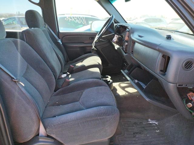 Photo 5 from auction – 2004 CHEVROLET SILVERADO with VIN 1GCHK23U54F225251
