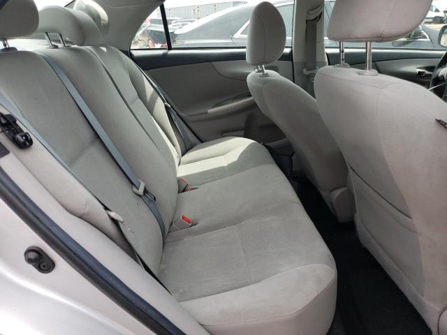 Photo 6 from auction – 2012 TOYOTA COROALLA with VIN 2T1BU4EE6CC798135