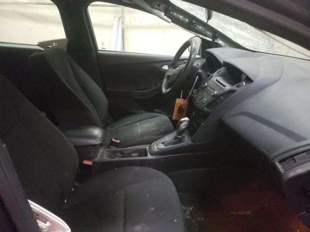 Photo 5 from auction – 2015 FORD FOCUS SE with VIN 1FADP3F2XFL374121