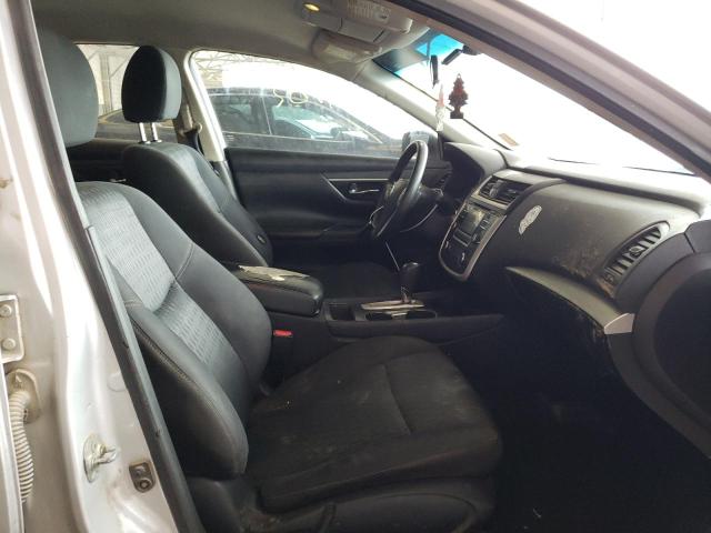 Photo 5 from auction – 2016 NISSAN ALTIMA 2.5 with VIN 1N4AL3APXGC246271