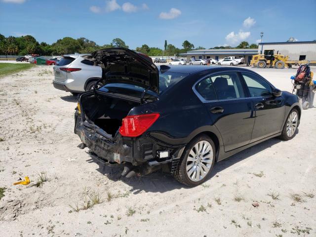 Photo 9 from auction – 2014 ACURA RLX TECH with VIN JH4KC1F58EC006125