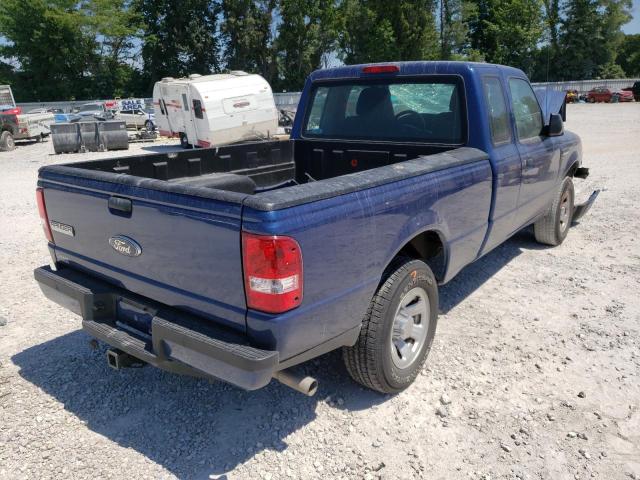 Photo 4 from auction – 2011 FORD RANGER SUP with VIN 1FTKR1EE2BPA61675
