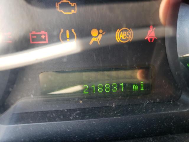 Photo 8 from auction – 2007 FORD EDGE SEL P with VIN 2FMDK39C87BB65695