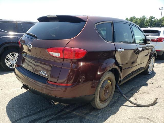 Photo 4 from auction – 2006 SUBARU B9 TRIBECA with VIN 4S4WX83C364417331