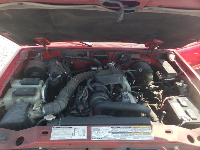 Photo 7 from auction – 1998 FORD RANGER with VIN 1FTYR10C6WUC62759