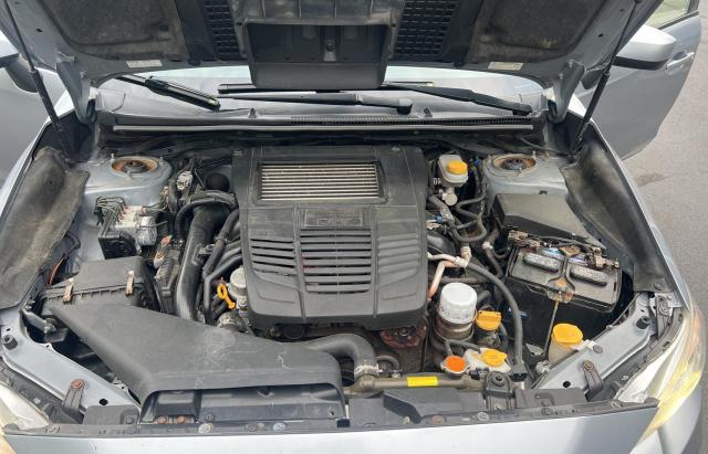 Foto 7 de la subasta – 2015 SUBARU WRX PREMIU con VIN JF1VA1F60F9805768
