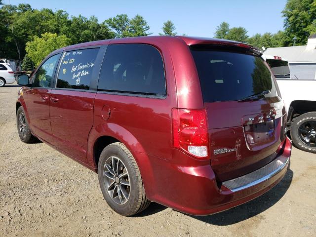 Zdjęcie 3 z aukcji – 2019 DODGE GRAND CARA z VIN 2C4RDGEG5KR658285