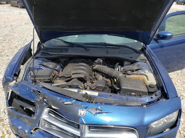 Photo 7 from auction – 2010 DODGE CHARGER with VIN 2B3CA4CD3AH317916