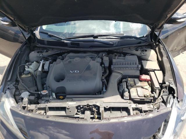 Photo 7 from auction – 2016 NISSAN MAXIMA 3.5 with VIN 1N4AA6AP0GC411994