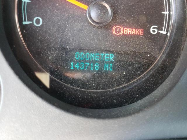 Photo 8 from auction – 2008 CHEVROLET TAHOE C150 with VIN 1GNFC13018R190800