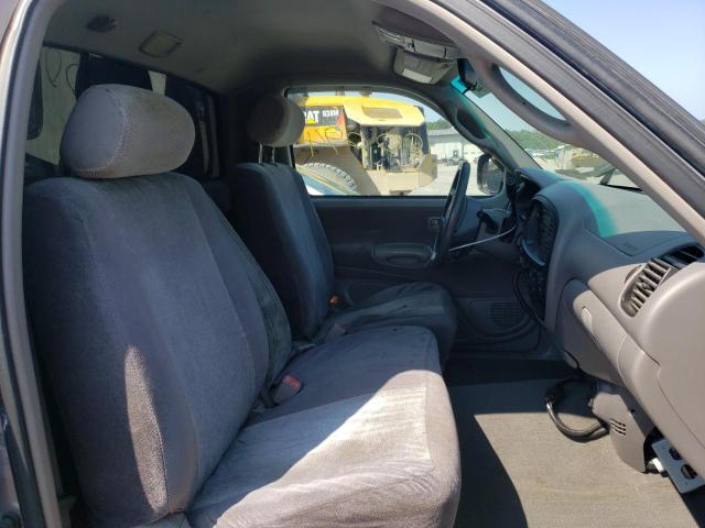 Photo 5 from auction – 2000 TOYOTA TUNDRA SR5 with VIN 5TBKT4412YS047610