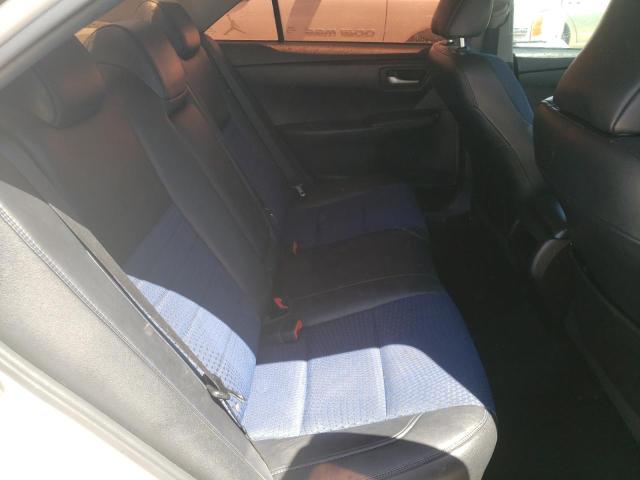Photo 6 from auction – 2016 TOYOTA CAMRY LE with VIN 4T1BF1FK2GU544908
