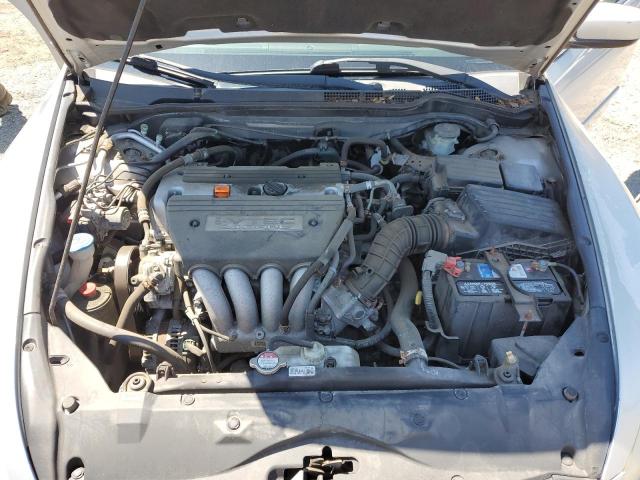 Photo 7 from auction – 2007 HONDA ACCORD LX with VIN 1HGCM56407A101697