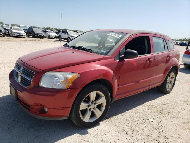 Photo 2 from auction – 2011 DODGE CALIBER MA with VIN 1B3CB3HA5BD147787
