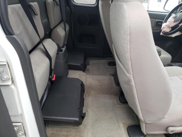 Photo 6 from auction – 2005 CHEVROLET COLORADO with VIN 1GCDT196558268427