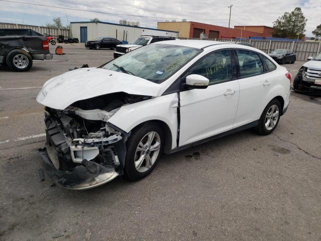 صورة رقم 2 من المزاد - 2013 FORD FOCUS SE مع VIN 1FADP3F21DL362050