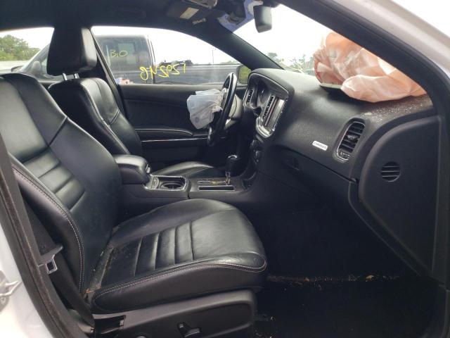 Photo 5 from auction – 2014 DODGE CHARGER R/ with VIN 2C3CDXCT0EH171144