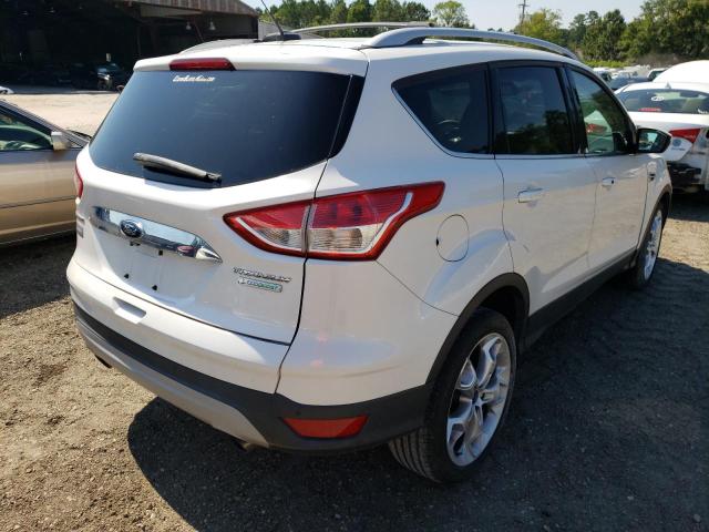 Photo 4 from auction – 2015 FORD ESCAPE TIT with VIN 1FMCU0JX5FUC32216