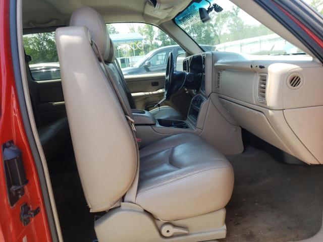 Photo 5 from auction – 2003 GMC NEW SIERRA with VIN 2GTEC19T831316089